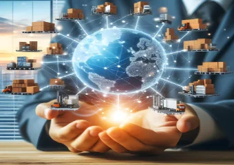 Logistics & Supply Chain In UAE 